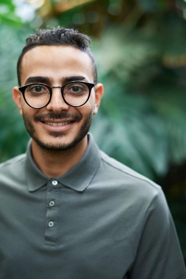 Mantas Barzda